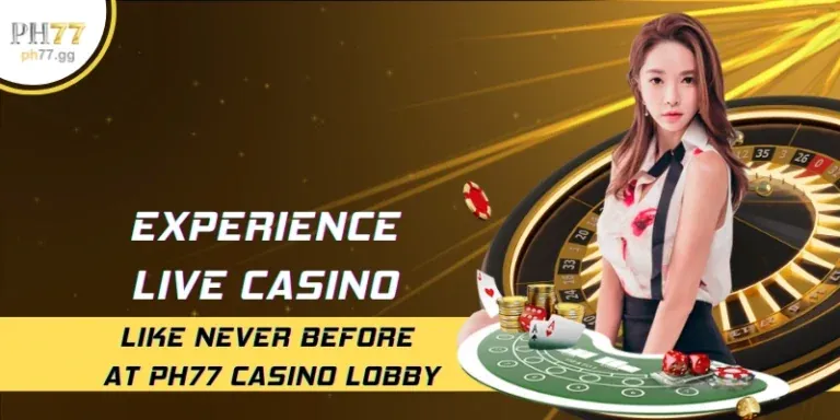 Baccarat tại 78vin trang chủ