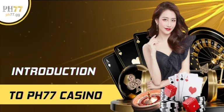 Live Casino tại 78vin trang chủ