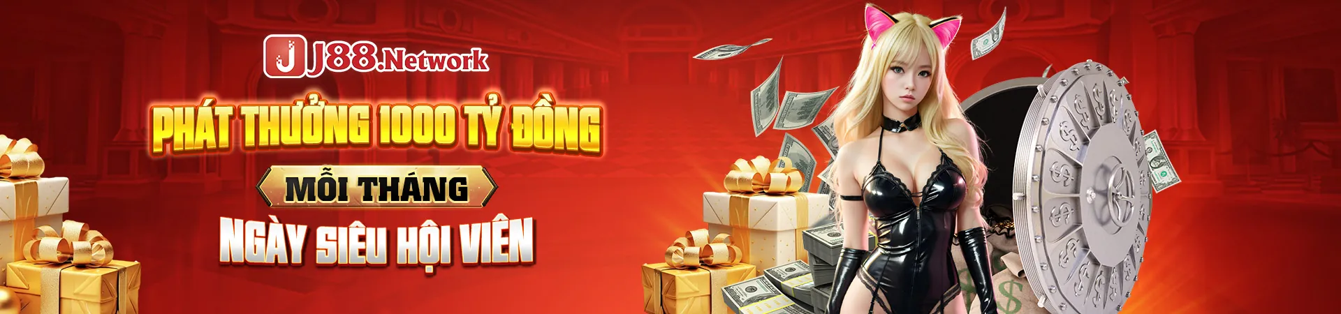 Banner khuyến mãi 78vin trang chủ với các ưu đãi độc quyền