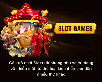 Các trò chơi đa dạng tại 78vin trang chủ